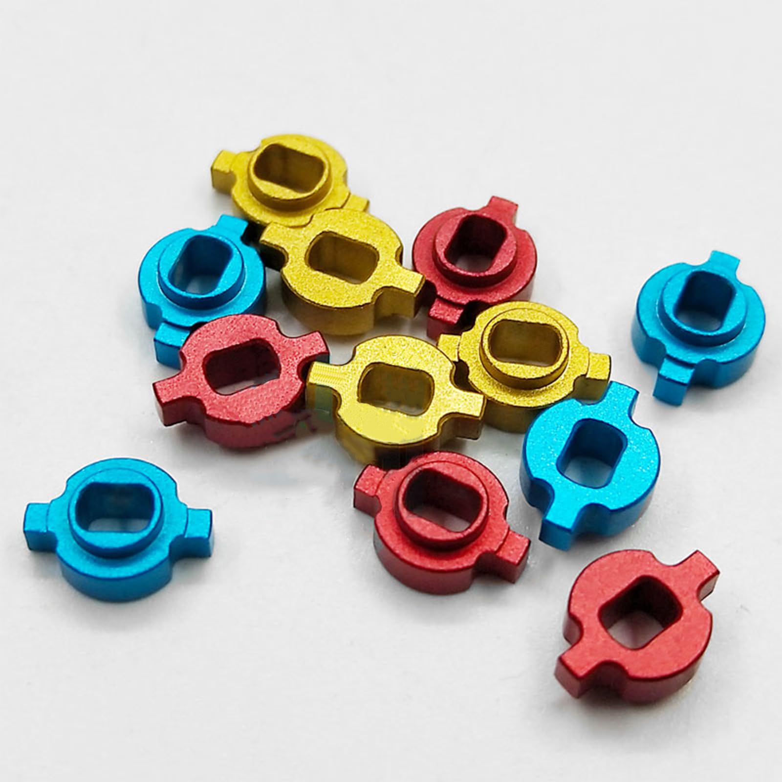 Amazon | MINI-Z MR-03 ホイールハブを AWD RC カーアクセサリーパーツ